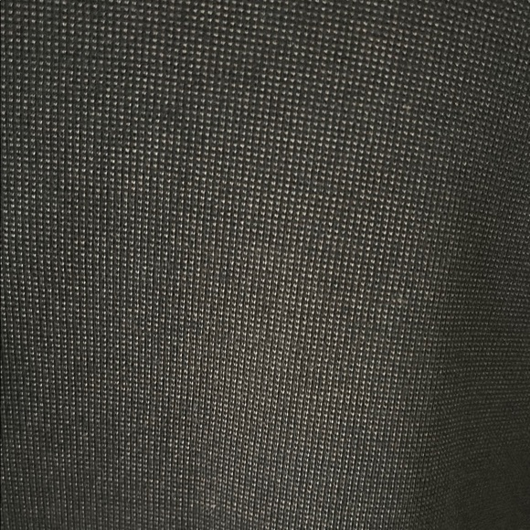 West Zero One from Nordstrom Charcoal Polo Shirt for Men Size  Large - Picture 4 of 13